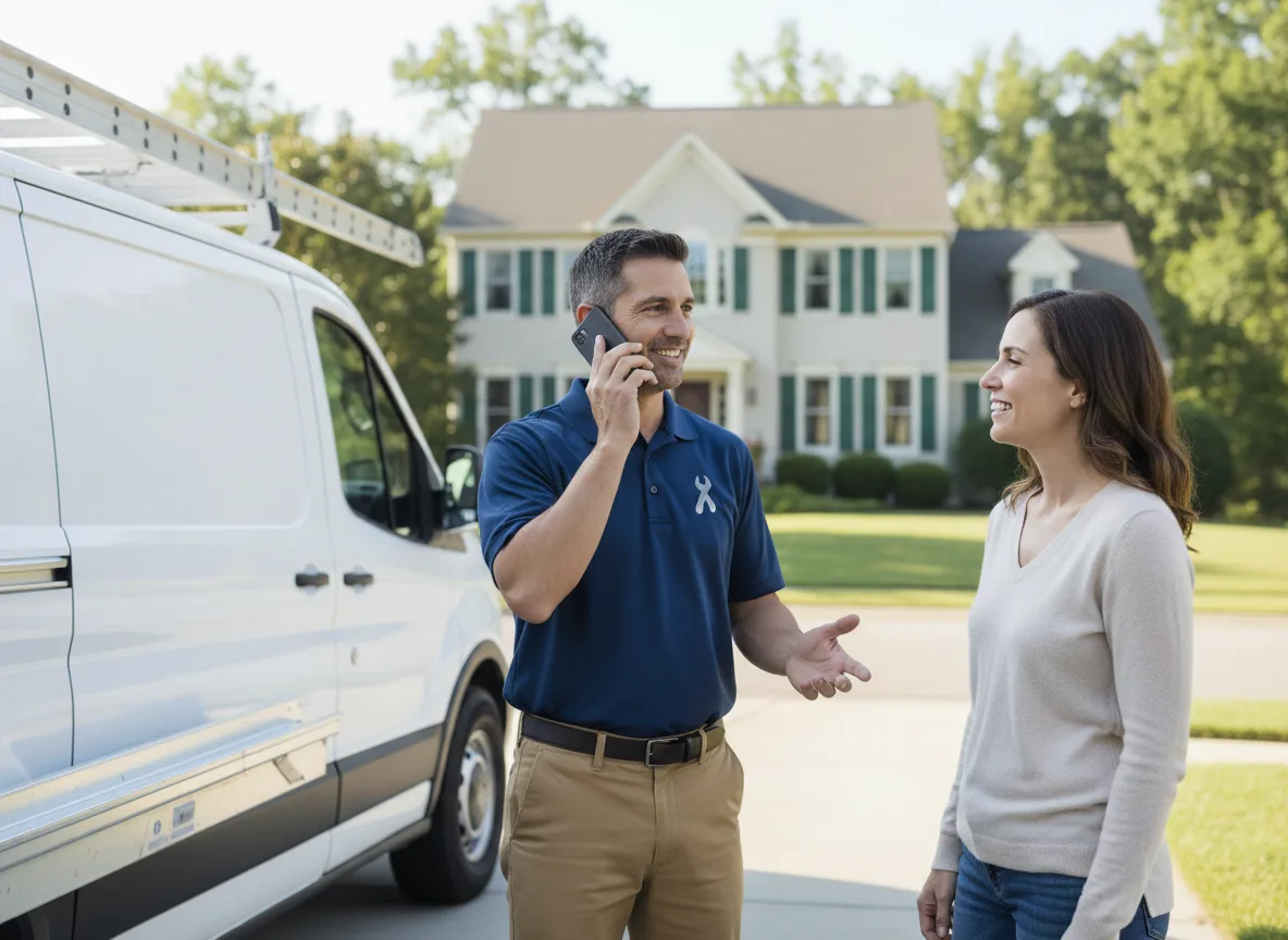 Home Gutter Service Raleigh, ND FAQs